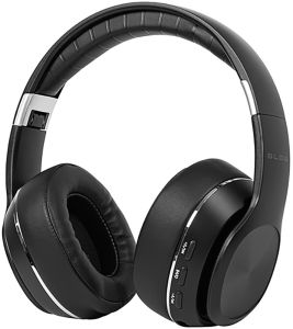 Stereo Hoofdtelefoon draadloos Bluetooth ANC