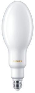 Philips LED E27 36W-200W HPL 4000K mat