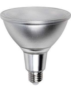 SPL LED spot E27 PAR38 230V 11W 2700K IP65 dimbaar