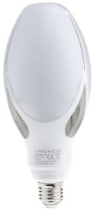 LED GLS 40-273W E27 ED-90 4000K mat wit