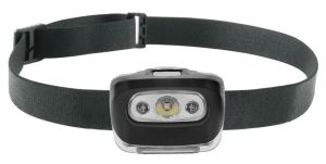 Technik LED hoofdlamp H10 3xAAA 200 lumen