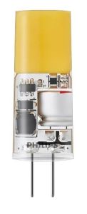 Philips LED steek G4 12V 2,4-28W 2700K
