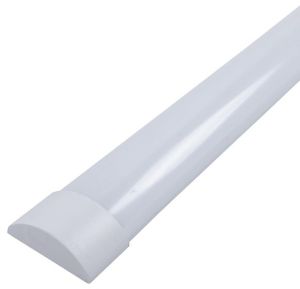 LED armatuur smalle kap 20W 60cm 4000K wit