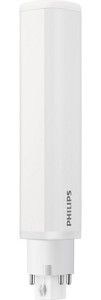 Philips LED PL-C G24q-3 4p 9,5-26W 3000K mat