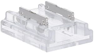 COB strip koppelstuk 2pin 8mm