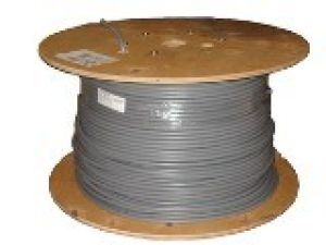 Kabel YMVK 3x2,5qmm Dca haspel 500 meter