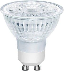 Energetic LED spot GU10 4,7-50W 4000K dimbaar