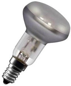 Reflectorlamp R39 E14 30W comptalux