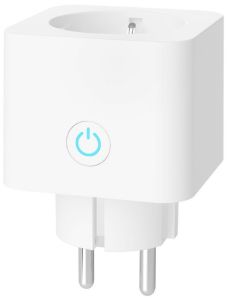 Slimme stekker 3600W Modee SMART Wi-Fi TUYA