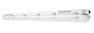 SWD LED armatuur 120cm 32W 4000K IP65 + RF sensor