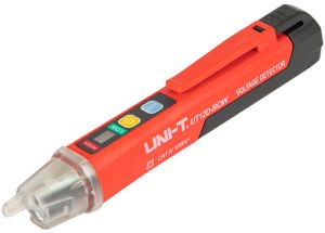 Voltage detector UNI-T UT12D blister