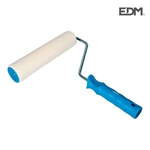 Rollerbeugel met vacht roller 230mm