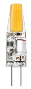 Philips LED steek G4 12V 1,7-20W 2700K