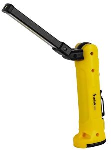 Technik LED werklamp W30 oplaadbaar COB + 1x2835 LED 150 lumen
