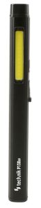 Technik LED zaklamp P150UV oplaadbaar +UV 150 lumen