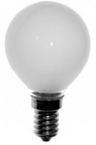Kogel E14 25W mat VC