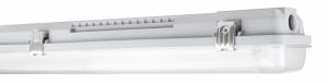 SWD armatuur 2x 150cm voor LED tube IP65 LEEG LV