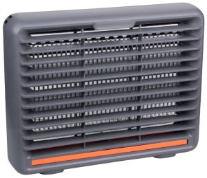 Insectenlamp LED 6W 1400V 50m2