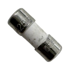 Glaszekering mini 1.6A traag | Ecodim dimmers