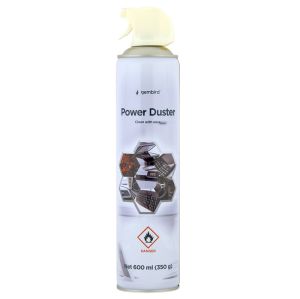 Spuitbus perslucht 600 ml
