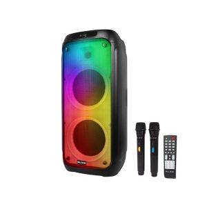 Bluetooth speaker Infinity V2 300W oplaadbaar USB/SD