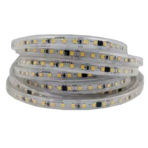 LED strip flex IP65 warm wit 3000K - 230V - PER METER