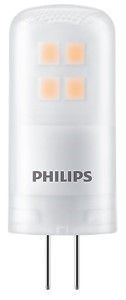 Philips LED steek G4 12V 2,1-20W 2700K dimbaar