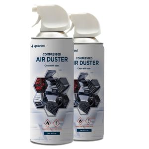 Spuitbus perslucht 400ml