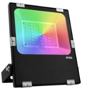 RGB-CCT LED Schijnwerper IP65 30W