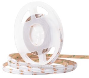LED strip COB flex 5m 24V IP65 RGB-CCT