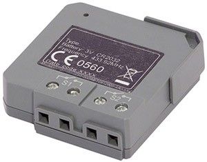 DiO Zender mini inbouw