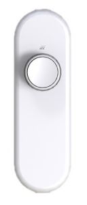 LED Snoerdimmer universeel 230V 0,5-100W wit