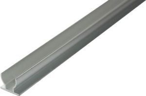 Aluminium profiel voor lichtslang