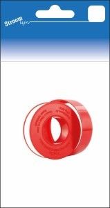 Gastec teflon tape 12x12x0,1mm