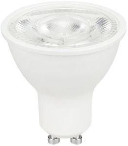 SPL LED spot GU10 7,5-75W 2700K dimbaar