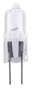 Halogeen steek 10W 12V helder G4