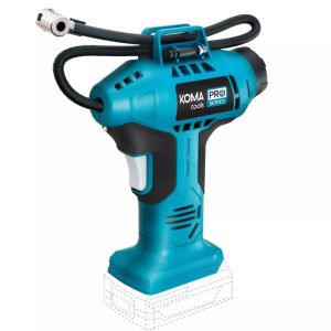 Koma tools accu compressor 11 bar 20V