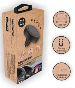 Telefoonhouder universeel ventilatierooster magnetisch