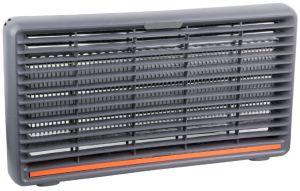 Insectenlamp LED 10W 1400V 70m2