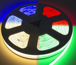 LED strip flex 5m 5050 12V IP65 RGB-CCT