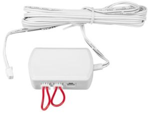 Verdeelblok voor Tronix LED modules 3-voudig