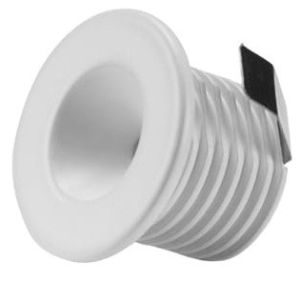 LED module 1W 2700K 350mA 25mm IP44 wit