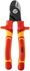 Kabeltang 160mm 1000V