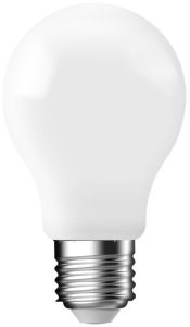 Energetic LED GLS E27 7,3-60W 2700K mat MemoryDim