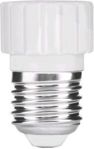 Lamphouder adapter E27 naar GU10