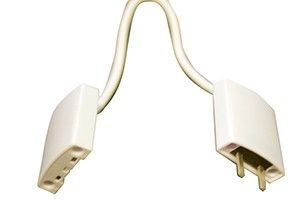 Koppelsnoer voor 24V aluminium LED bar
