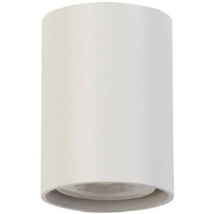 Wandlamp Cyls down GU10 IP20 wit