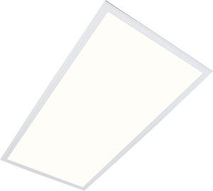 LED backlit paneel 120x60cm 60W 6000K 6600lm PREMIUM