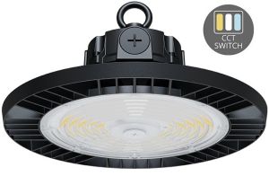 LED UFO Highbay 150W 3CCT 24000 lumen