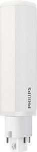 Philips LED PL-C G24q-2 4p 6,5-18W 4000K mat